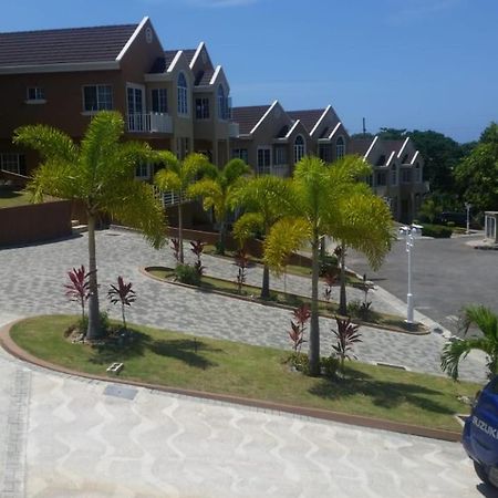 Tropical Luxury Dreams Villa Ocho Rios Exterior foto